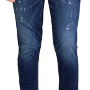 Universal Thread Women's Mid-Rise Skinny Jeans (2)